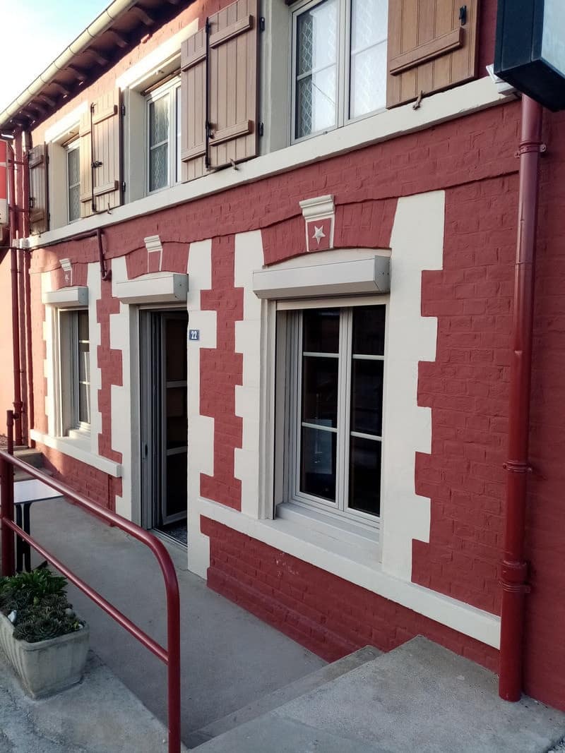 Auberge des Platanes — photo 3