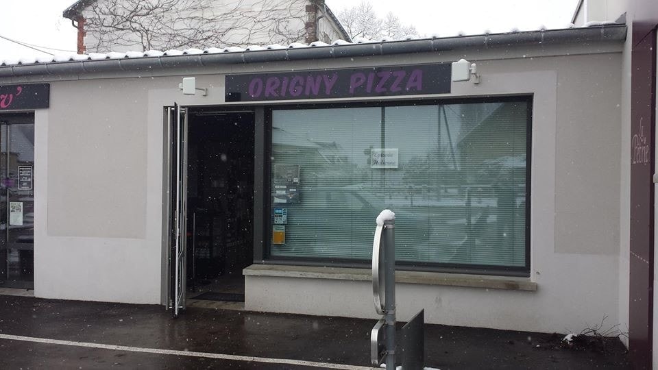 Origny Pizza — photo 2