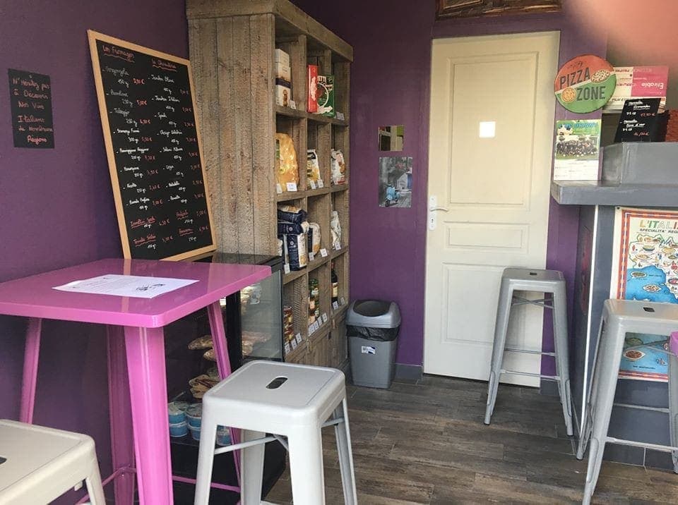 Origny Pizza — photo 3