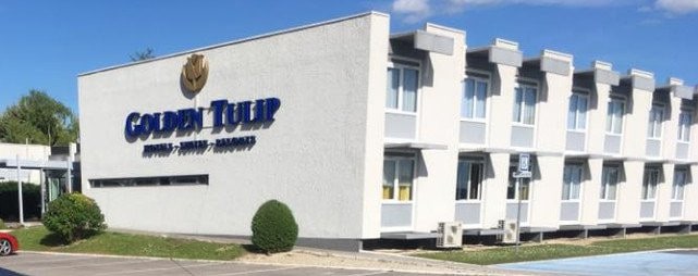 Golden Tulip — photo 2