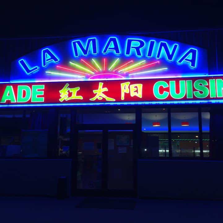 La Marina — photo 2