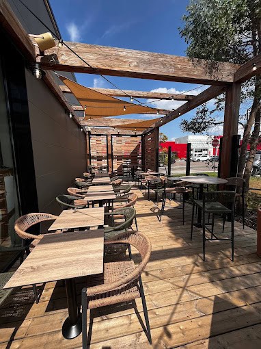 Les Comptoirs d'Alice — photo 3