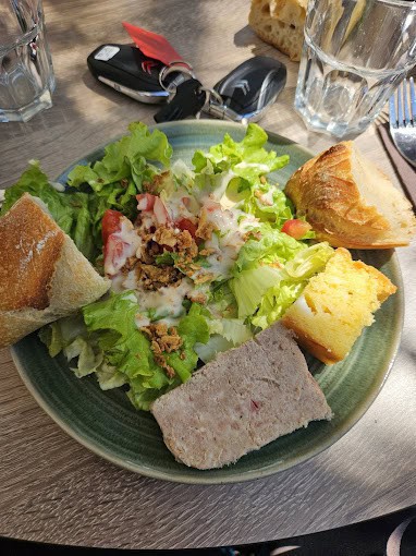 Les Comptoirs d'Alice — photo 2