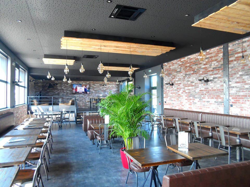 Maggie's — photo 3
