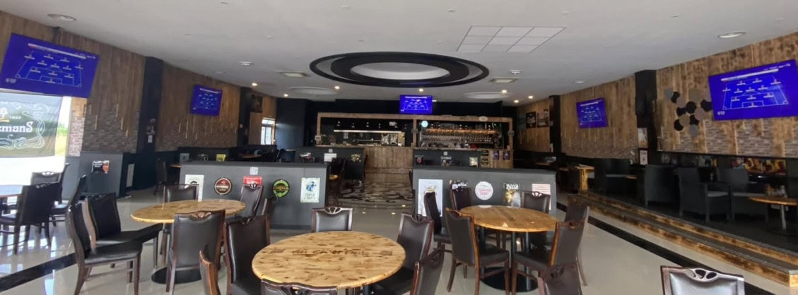 Au Ch'ti Pub — photo 3