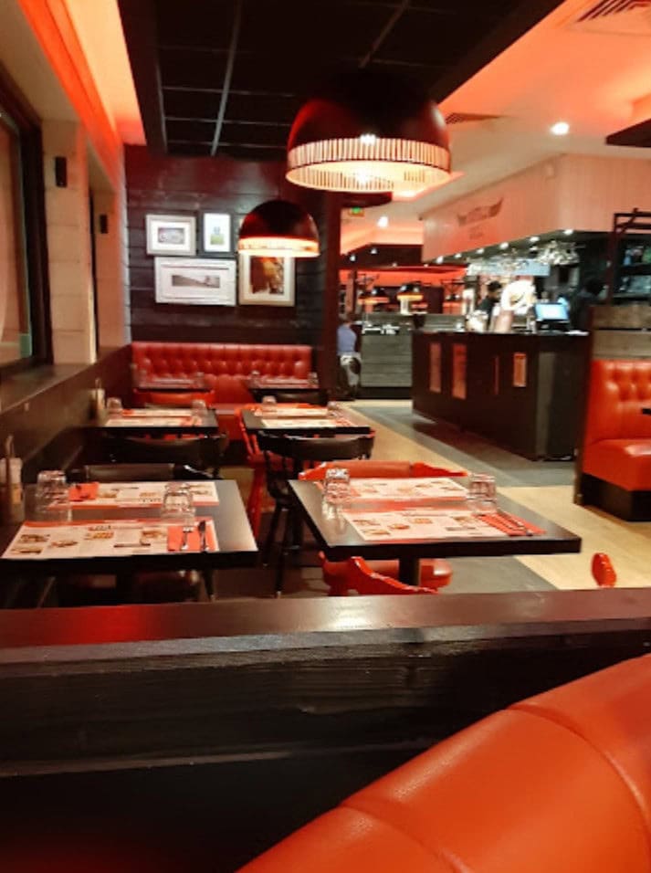 Buffalo Grill - La salle