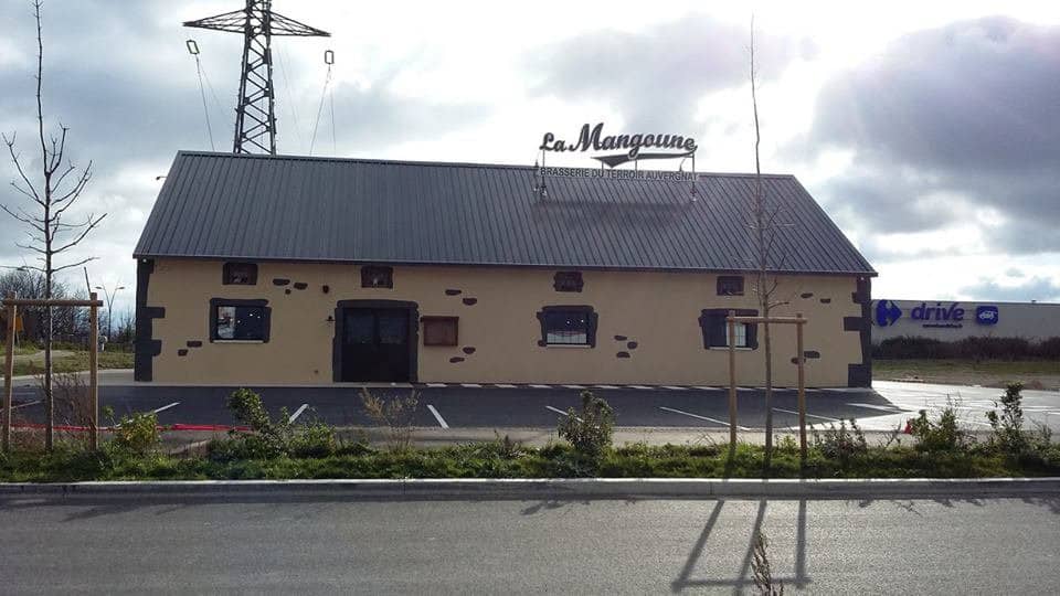 La Mangoune — photo 2