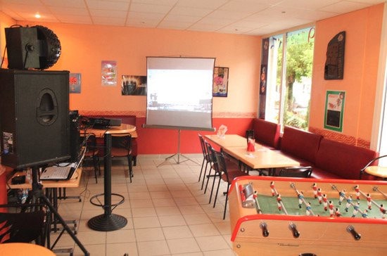 Café de l'Agriculture — photo 2