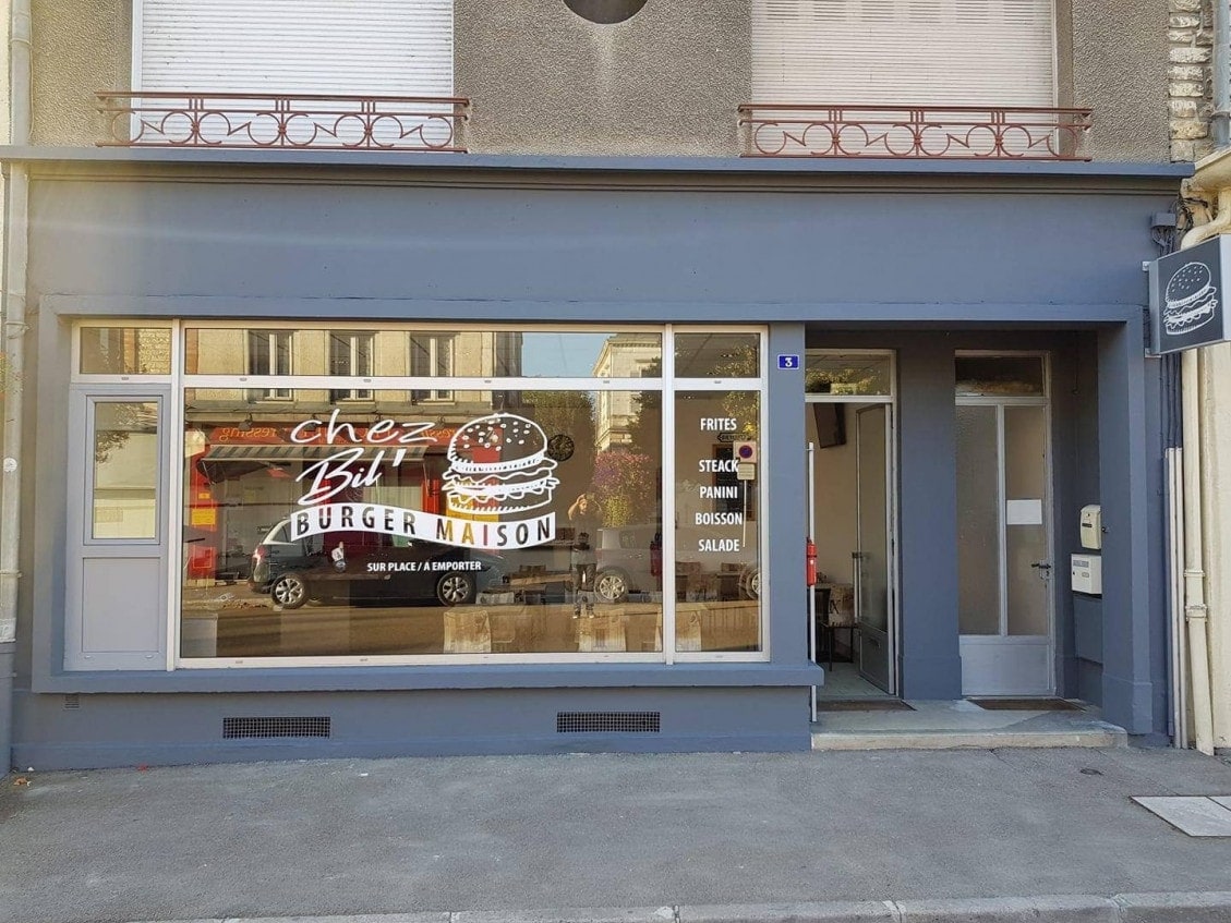 Chez Bil' burger — photo 2