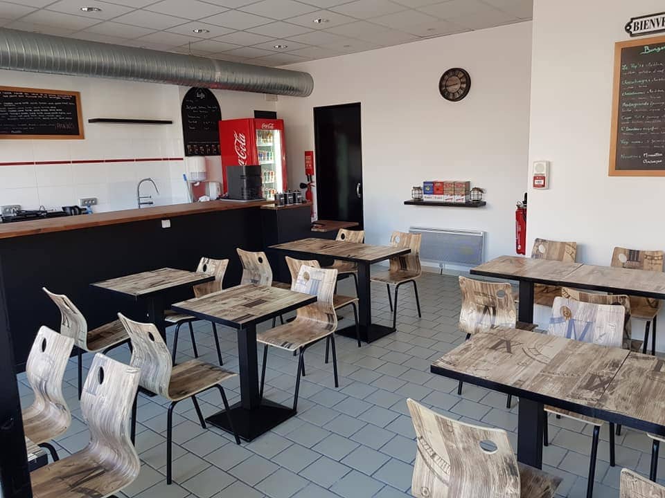 Chez Bil' burger — photo 3