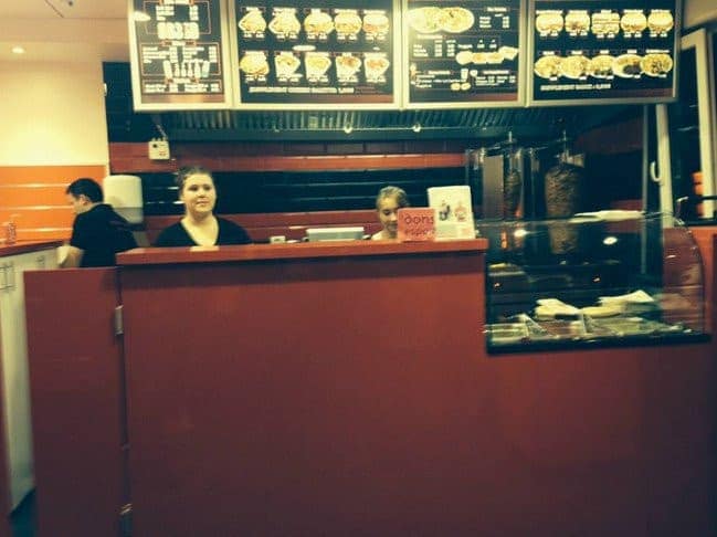 Kebab d'Arcis — photo 3