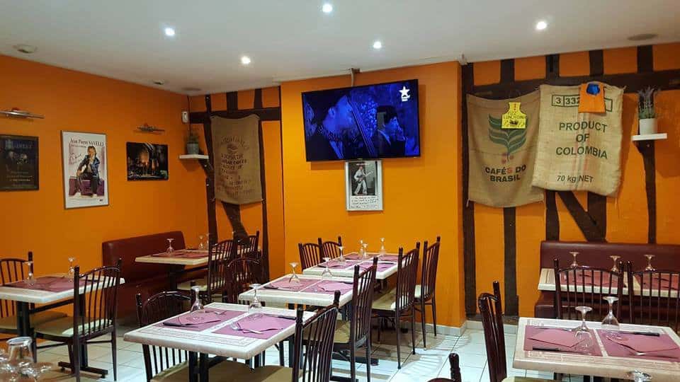 Pizz'lunch et diner — photo 3