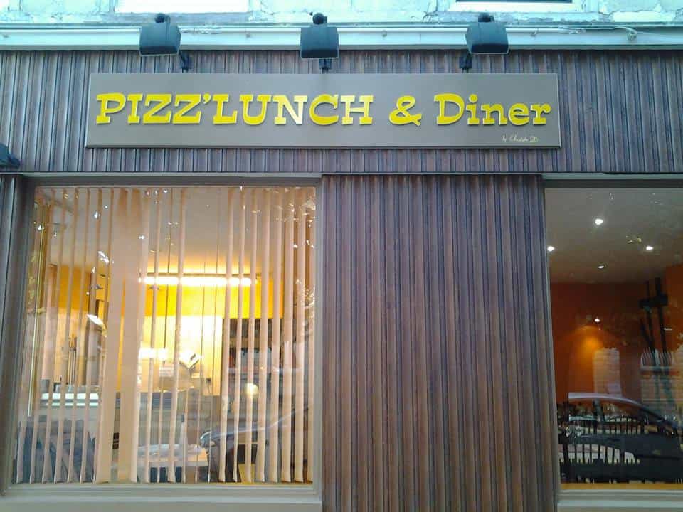 Pizz'lunch et diner — photo 2