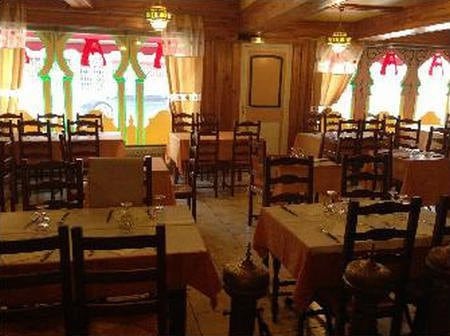 Restaurant Anzi — photo 2
