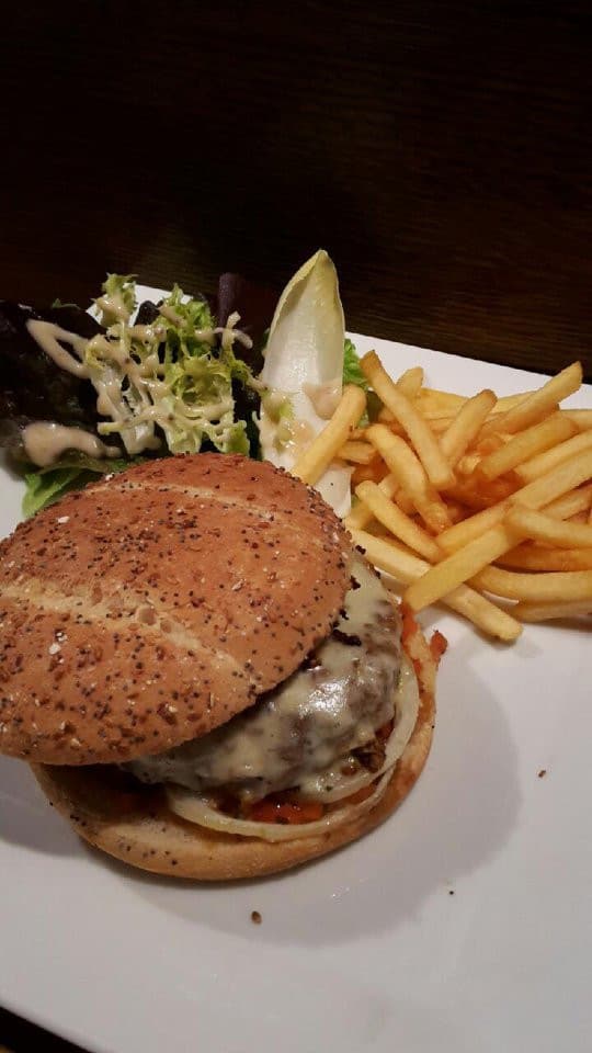 Photo de Le Pan de Bois