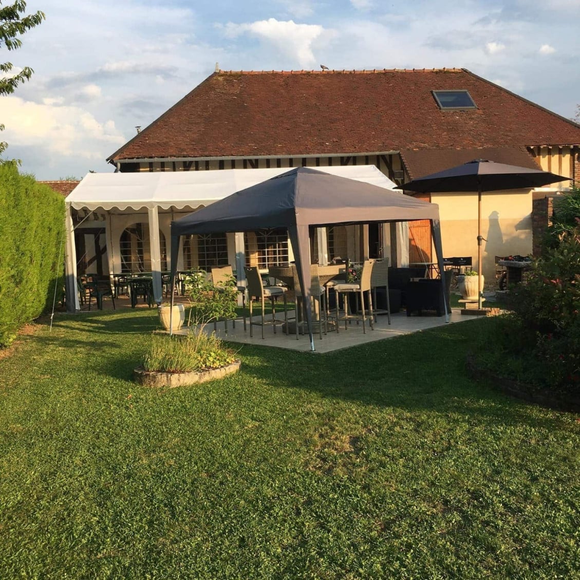 Auberge De Moussey — photo 2