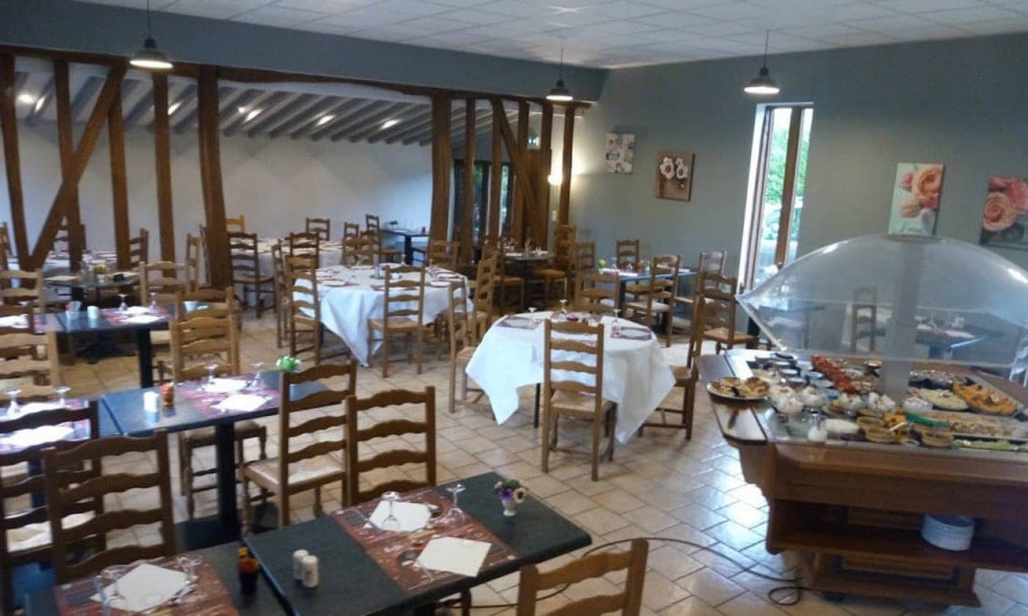Auberge De Moussey — photo 4