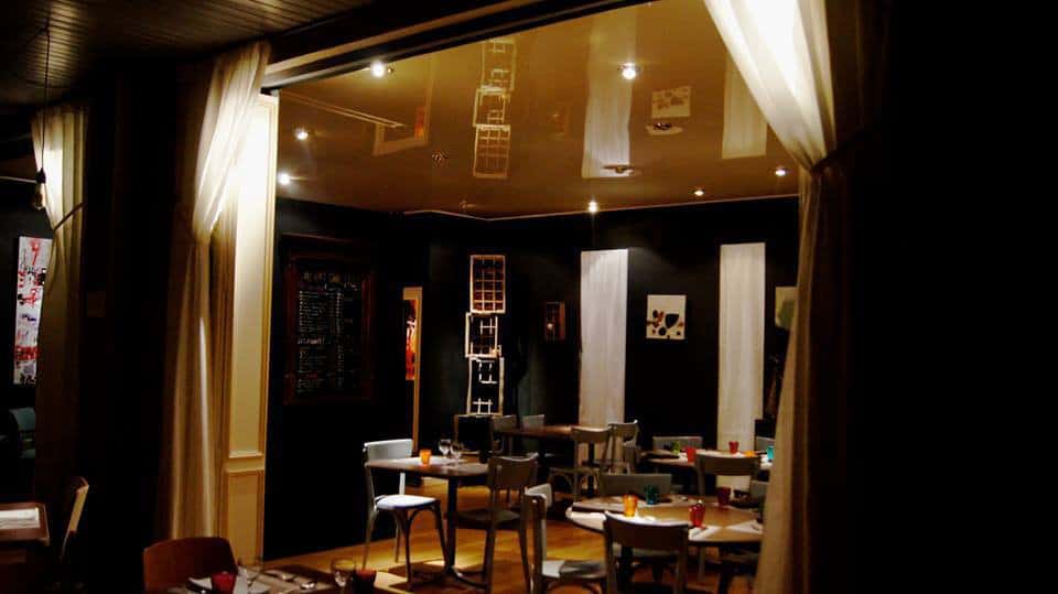 C' Restaurant — photo 2