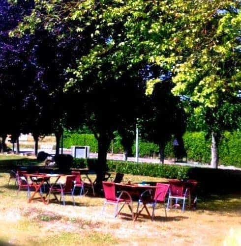 C' Restaurant — photo 3