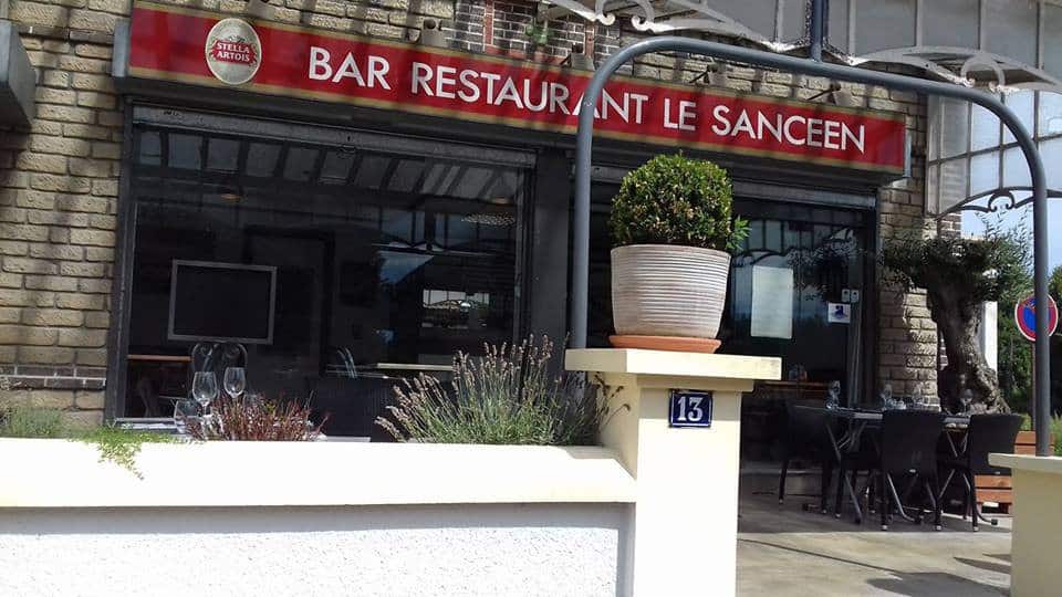 Le Sancéen — photo 2