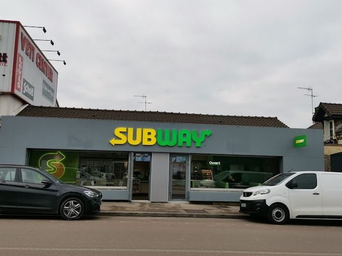 Subway — photo 2