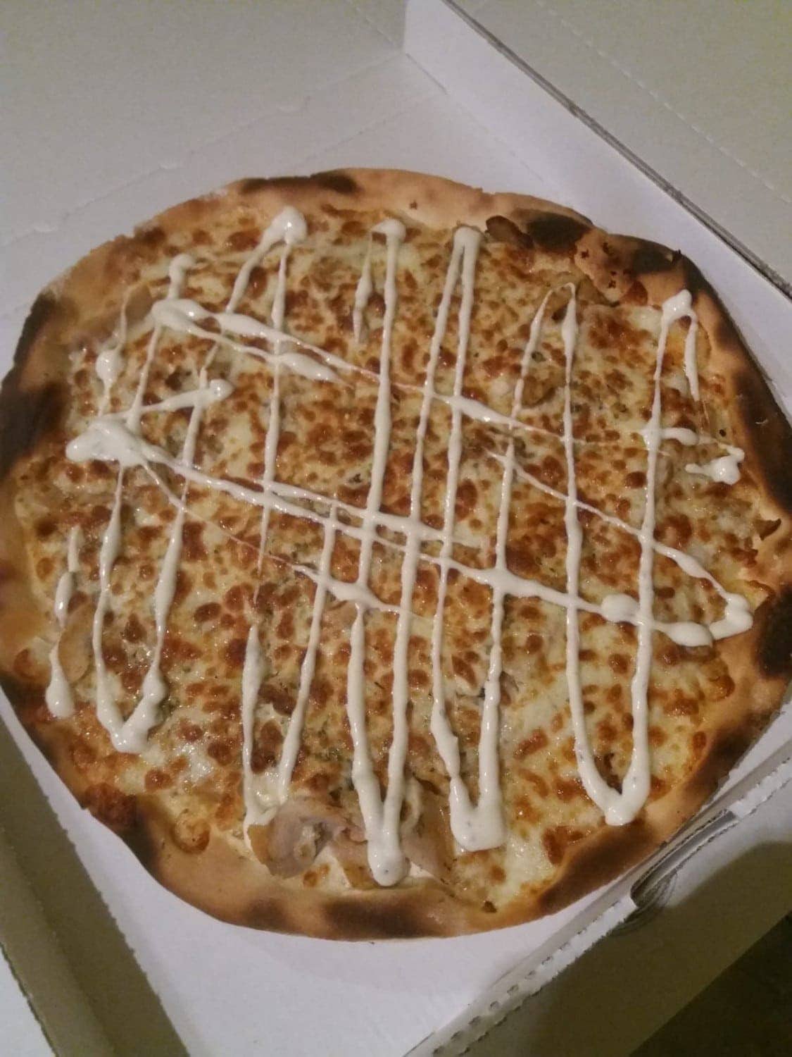 Pizzeria Schoco Family — photo 3