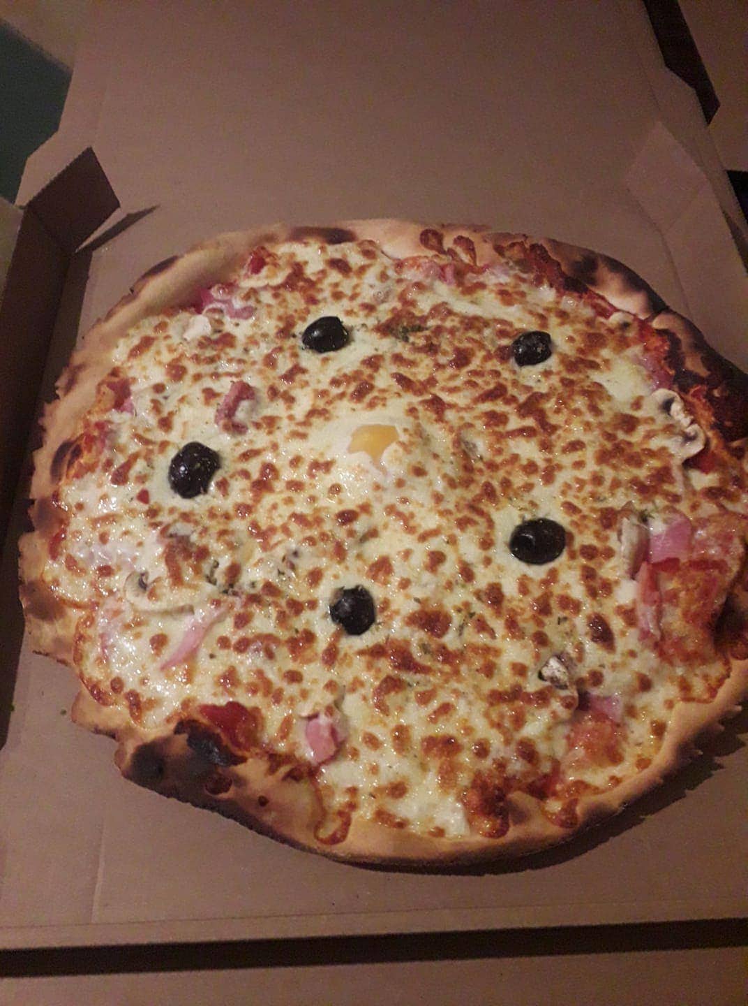 Pizzeria Schoco Family — photo 2