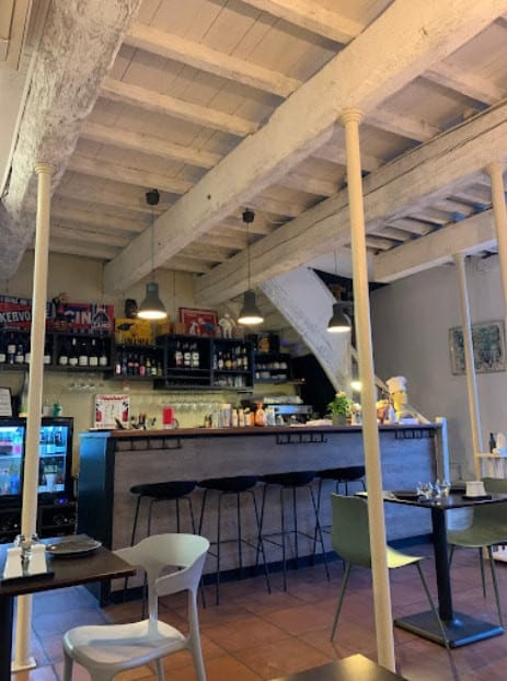 Agapé — photo 2