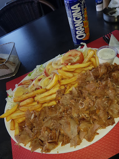 Photo de Alaturka Kebab