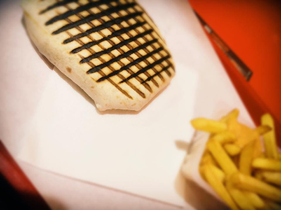 Alaturka Kebab — photo 3