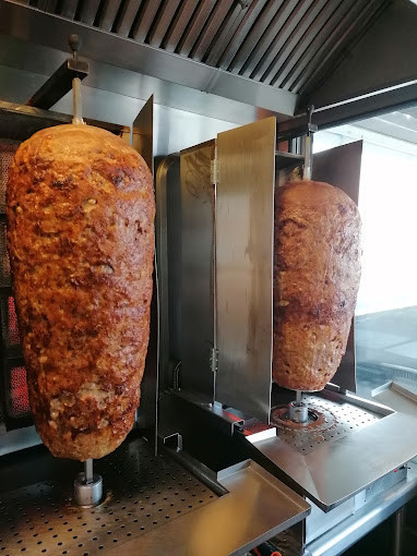Alaturka Kebab — photo 2