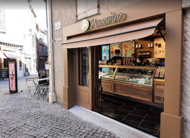 Amorino — photo 3