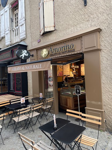 Amorino — photo 2