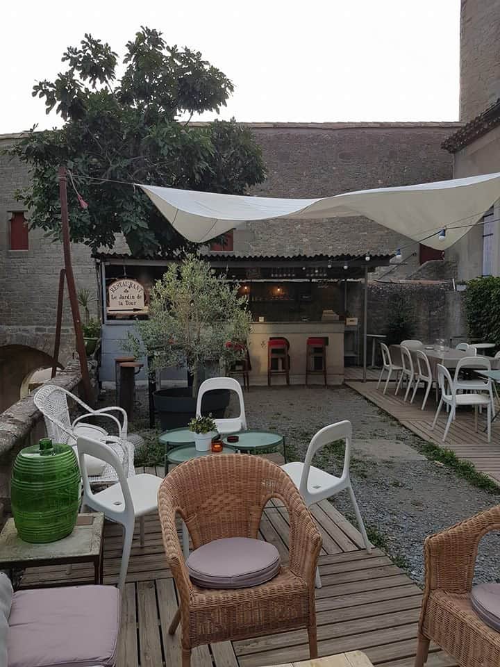 Au Jardin de La Tour — photo 2