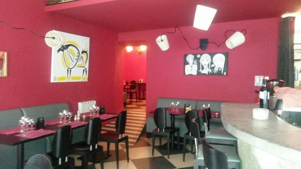 Au lard et au cochon — photo 2