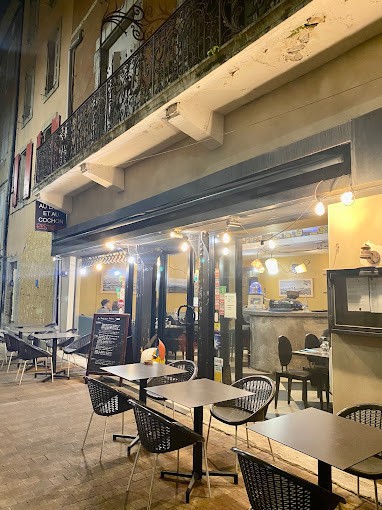 Au Petit Carca — photo 2