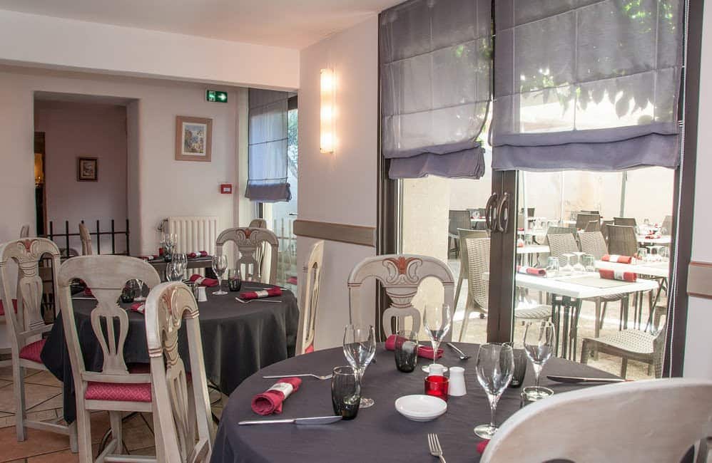 Auberge des Lices — photo 3