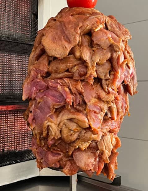 Photo de Babylone kebab
