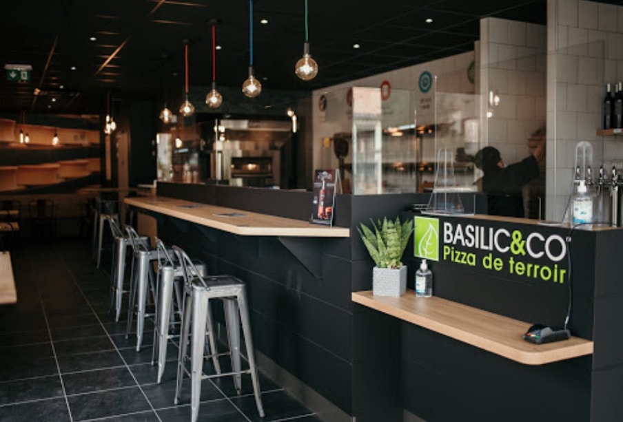 Basilic & Co — photo 2