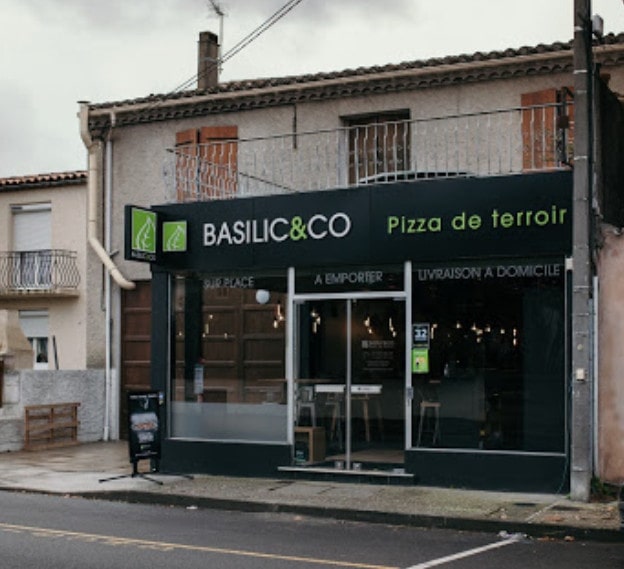 Basilic & Co — photo 3