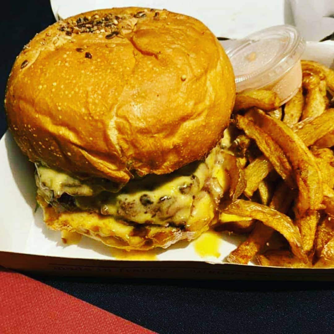 Burger et Cassolette — photo 2