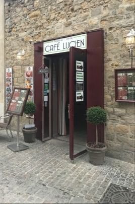 Café Lucien — photo 2