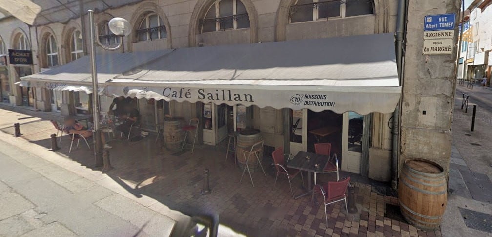 Café Saillan — photo 3