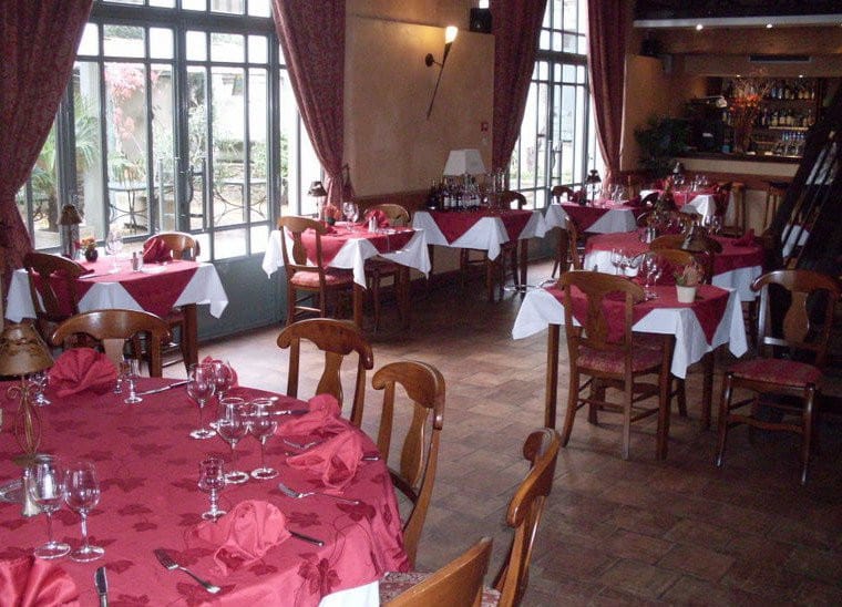 Chez Fernand — Poissons et fruits de mer à Carcassonne — photo 3