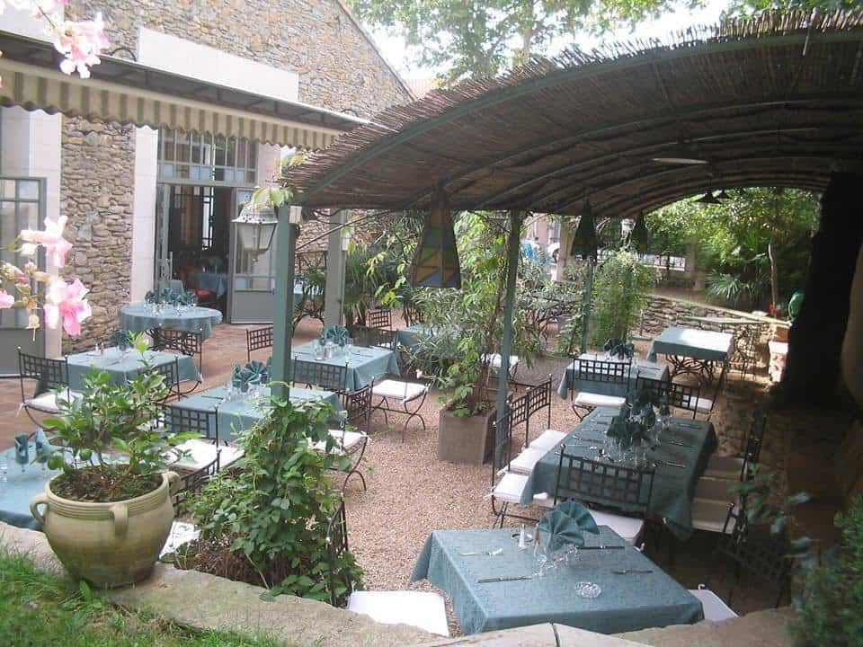 Chez Fernand — Poissons et fruits de mer à Carcassonne — photo 2