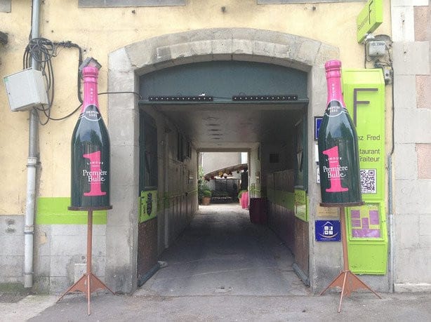 Chez fred — photo 2