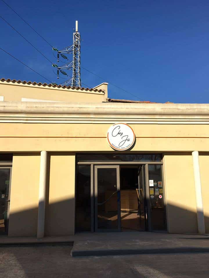 Chez Ju — photo 2