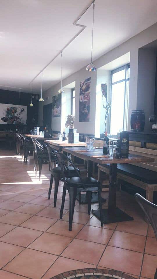 Chez Ju — photo 3