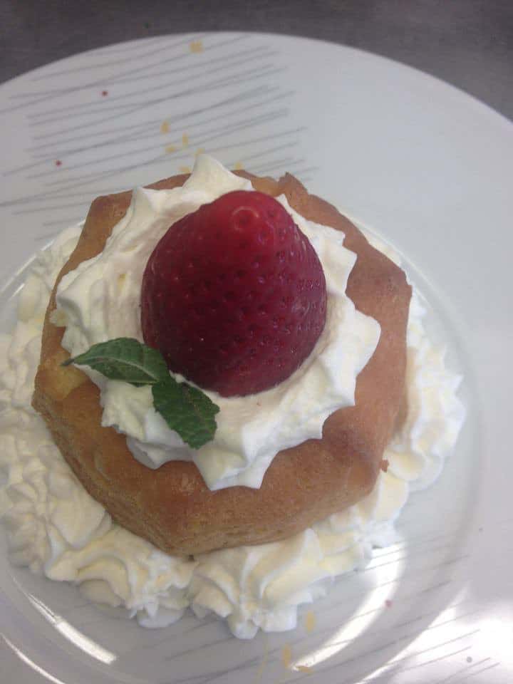 Cuisine Anetta — photo 3