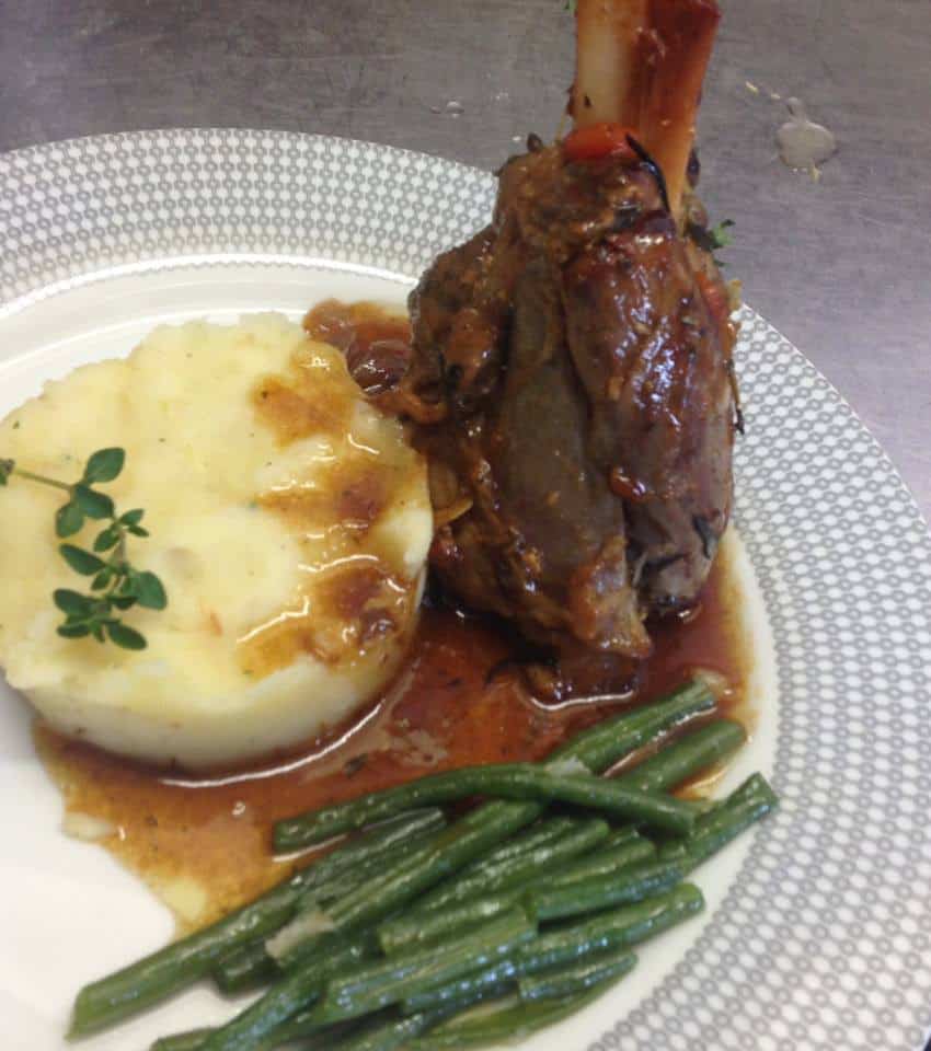 Cuisine Anetta — photo 2